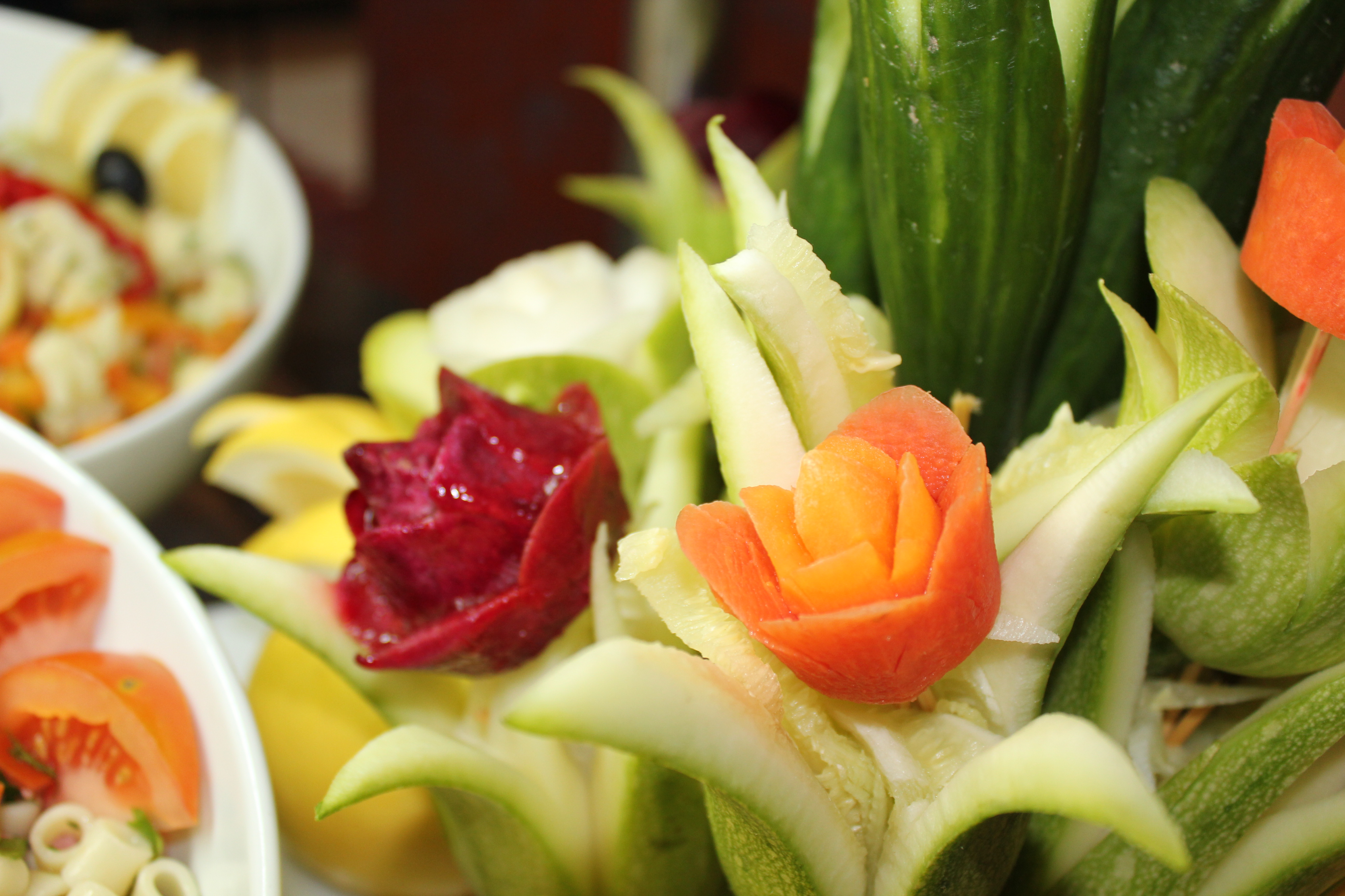 Restaurant La Fiesta